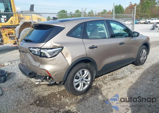 1FMCU0F64MUA27466: 43726259