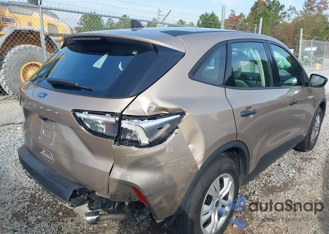 1FMCU0F64MUA27466: 43726259