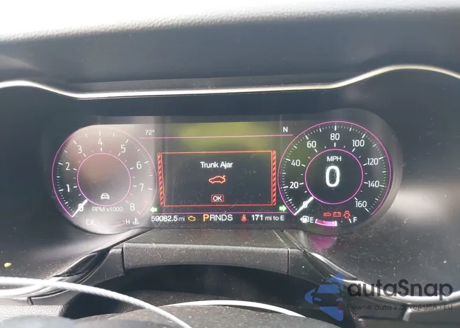 1FA6P8CF0L5146190: 43726261