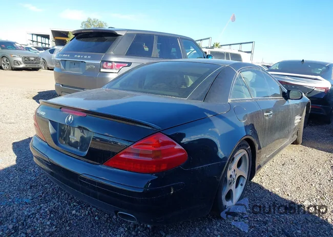 WDBSK75F05F096014: 43726309