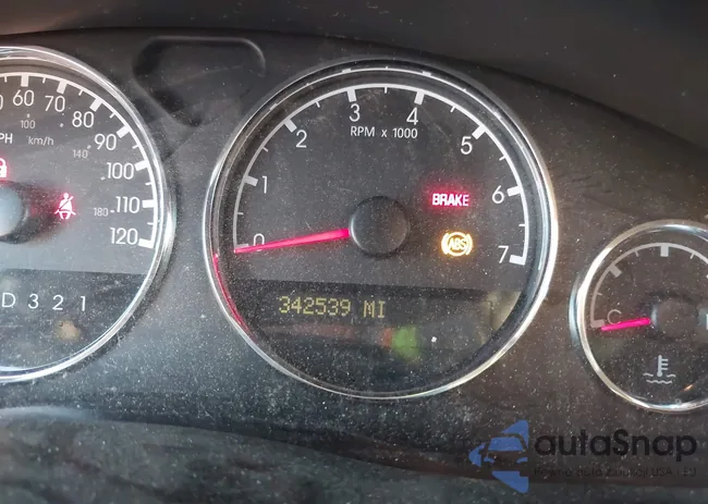 1GNDV23L76D144173: 43726317