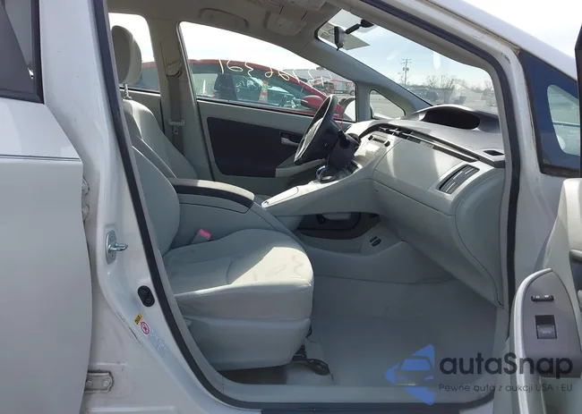 JTDKN3DU6B5365393: 43726321