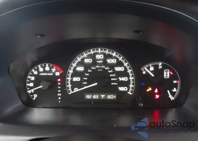 1HGCM66547A026050: 43726330