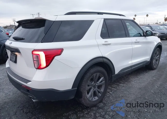 1FMSK7DHXPGB87627: 43726340