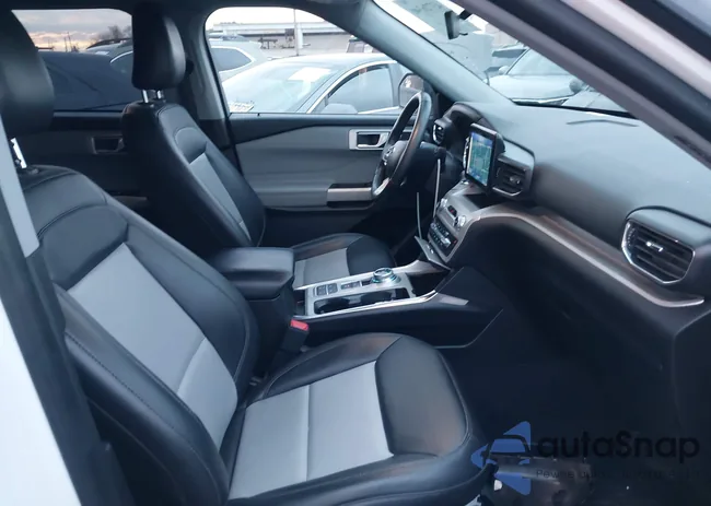 1FMSK7DHXPGB87627: 43726340