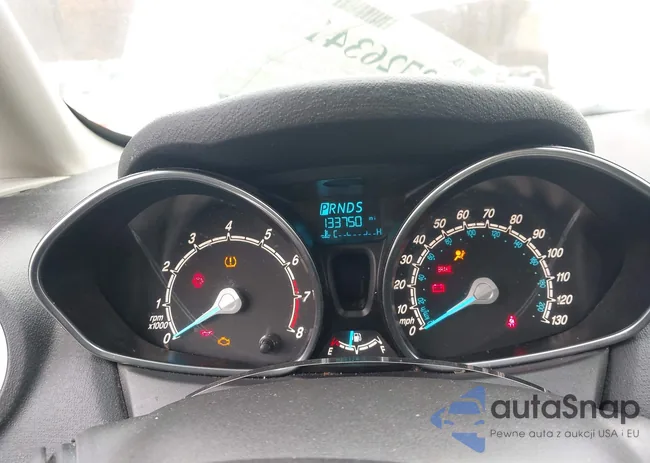 3FADP4BJ4KM134140: 43726341