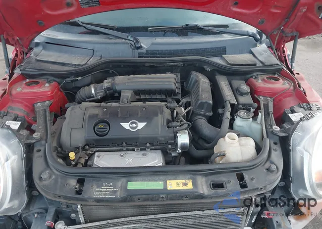 WMWMF3C50ATZ26257: 43726352