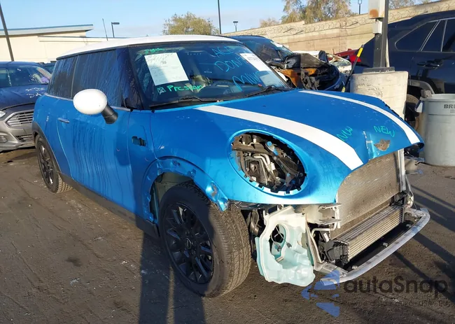 WMWXM5C51F3A57824: 43726372