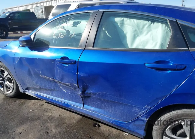 2HGFC2F5XJH551728: 43726407