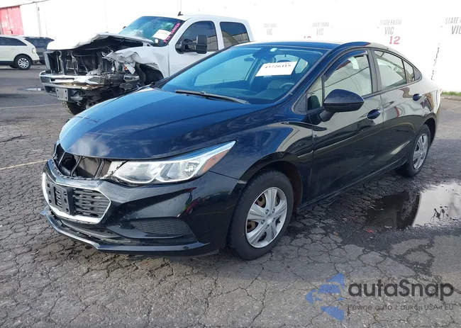 1G1BC5SM5J7161569: 43726415