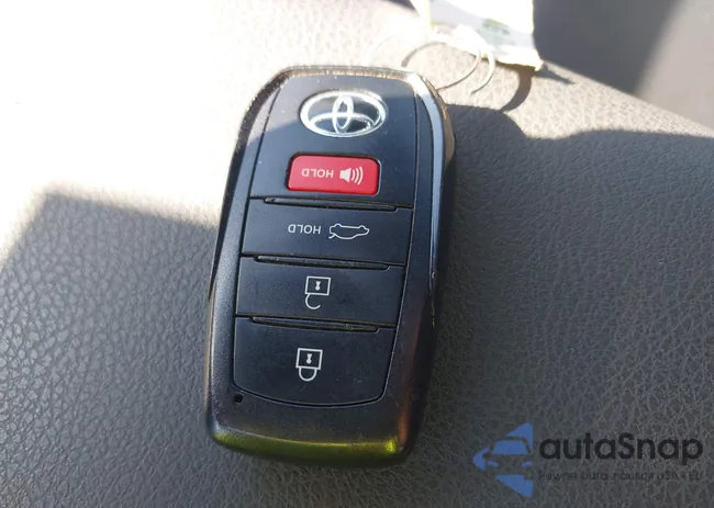 4T1DAACK2SU009145: 43726422