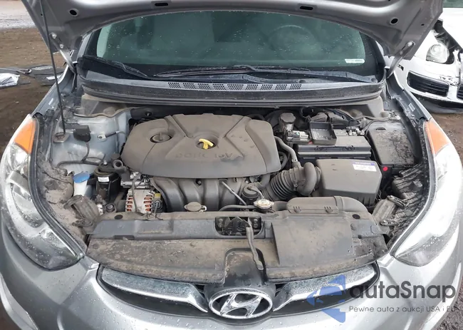 KMHDH4AE8DU911473: 43726477