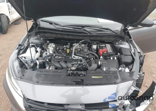 1N4BL4DVXSN382353: 43726478