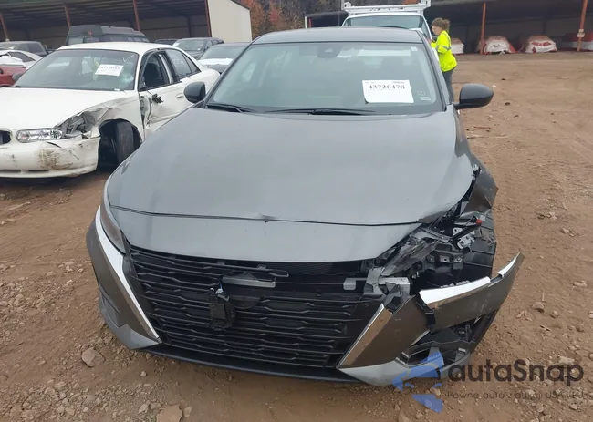 1N4BL4DVXSN382353: 43726478