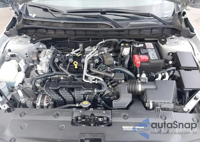 1N4BL4BV0PN373445: 43726521