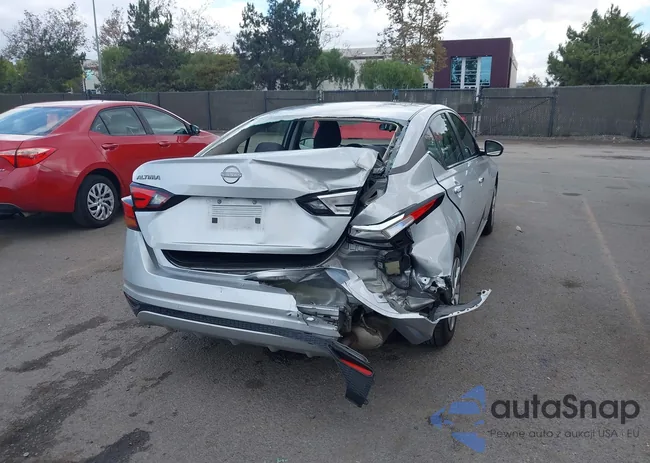 1N4BL4BV0PN373445: 43726521