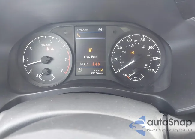 1N4BL4BV0PN373445: 43726521