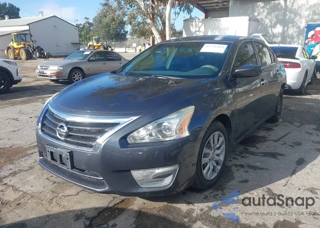 1N4AL3AP3DN520278: 43726564