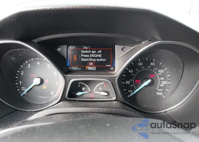 1FADP3J26FL362961: 43726587