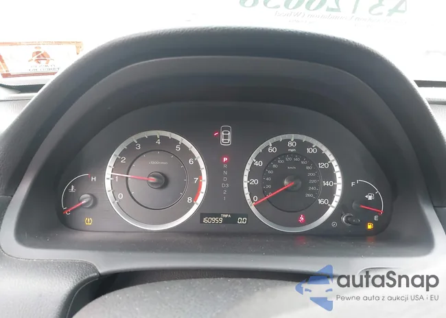 1HGCS22838A011183: 43726638