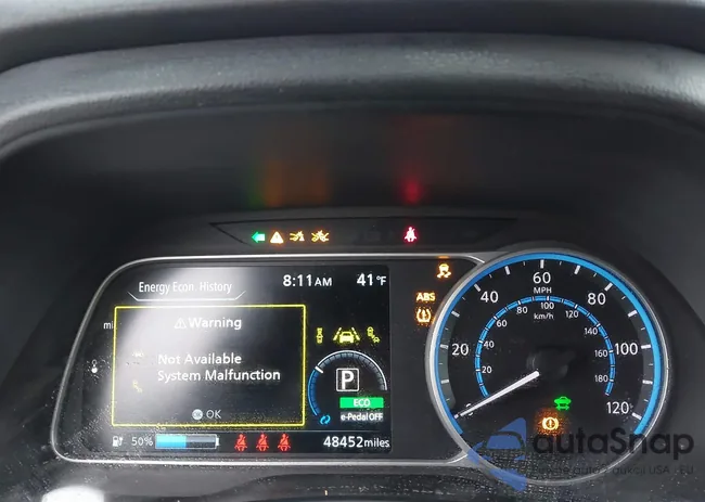 1N4AZ1BVXPC553875: 43725640