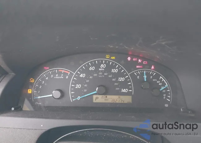 4T4BF1FK8CR210432: 43725709