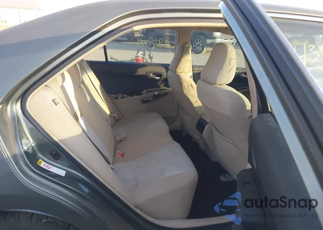 4T4BF1FK8CR210432: 43725709