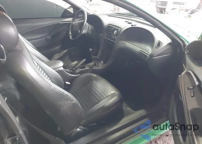 1FAFP42X62F240196: 43725720