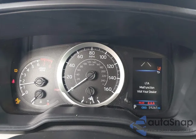 JTDEPMAE2MJ161033: 43725770