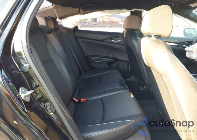 2HGFC2F86KH539622: 43725783