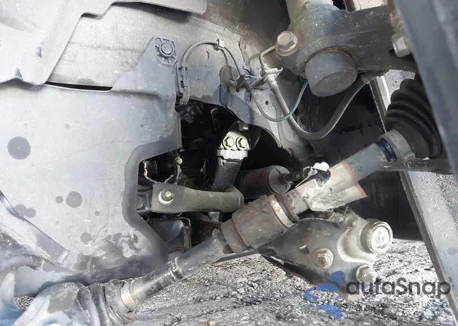 2HGFC2F86KH539622: 43725783