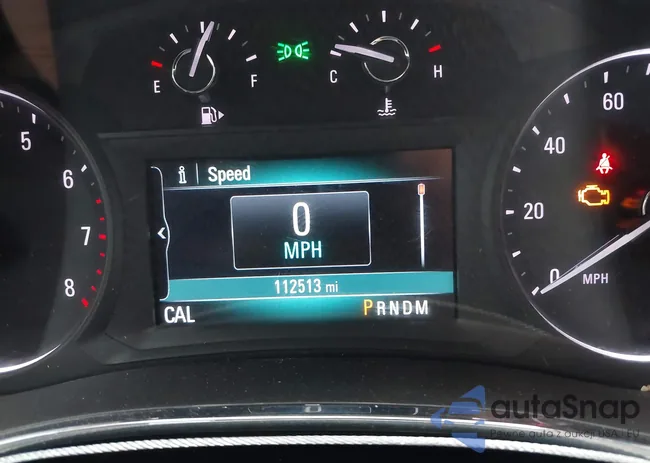 KL4CJASB1HB098965: 43725800