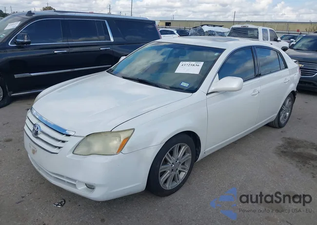 4T1BK36B55U060834: 43725836