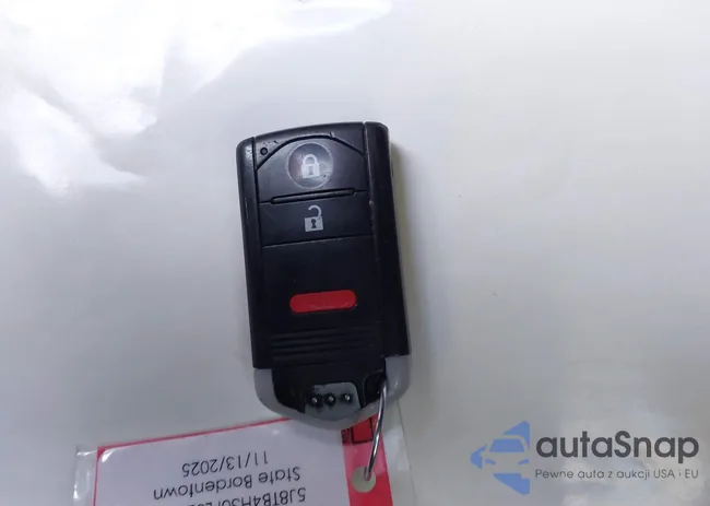 5J8TB4H30FL026409: 43725853