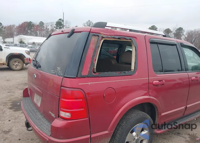 1FMDU75KX5UA83621: 43725901