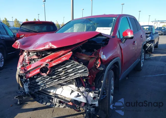 2T3G1RFV8NW298450: 43726010