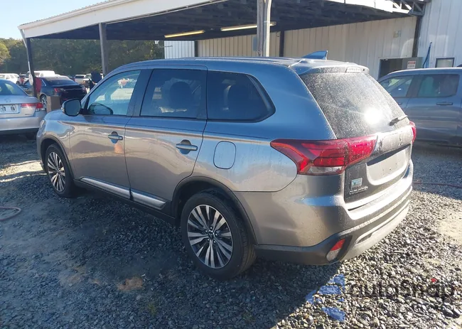 JA4AD3A33LZ011118: 43727047