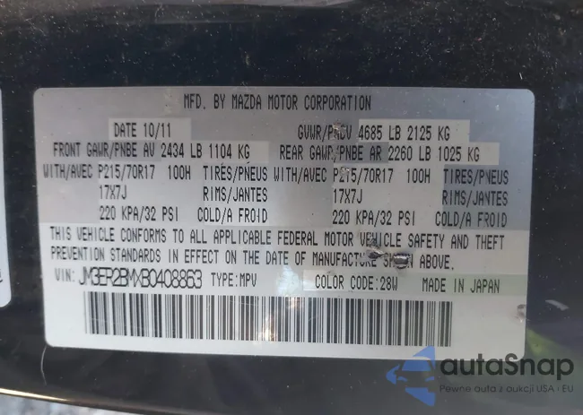 JM3ER2BMXB0408863: 43727049