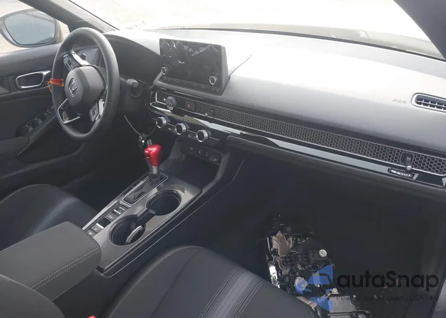 19XFL2H8XSE024002: 43727053