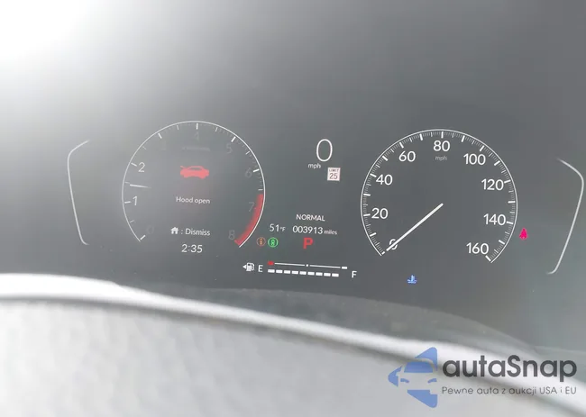 19XFL2H8XSE024002: 43727053