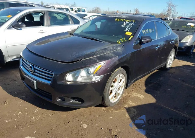 1N4AA5AP2CC804514: 43727057