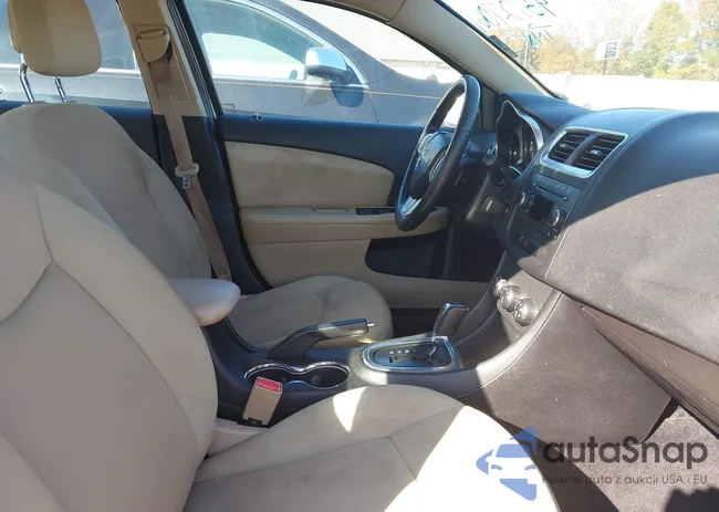 1C3CDZCB5CN142231: 43727061