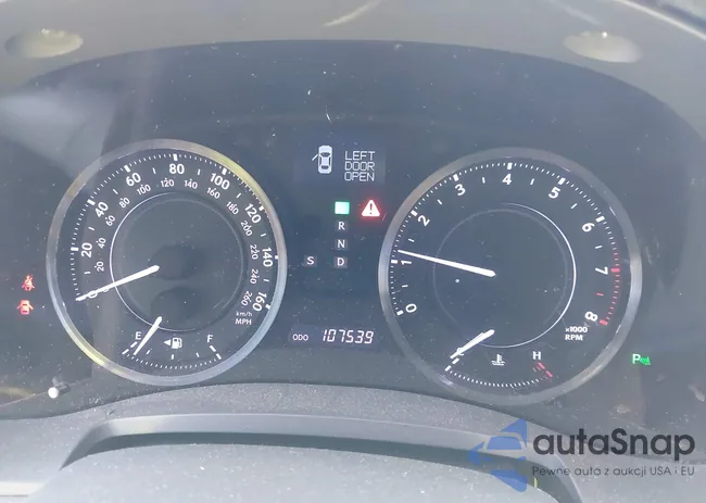 JTHFF2C25B2519472: 43727086