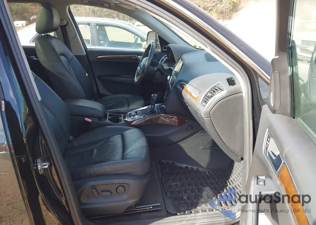 WA1LFAFP1BA070989: 43727088