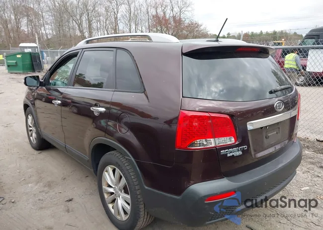 5XYKUDA29BG090508: 43727118