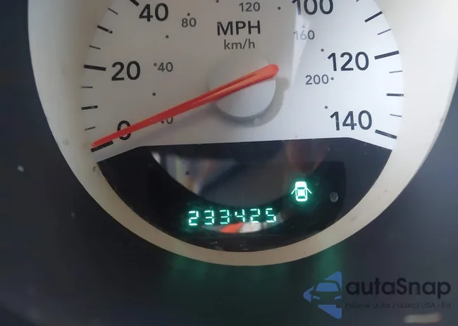 2B3KA43R27H677615: 43727131