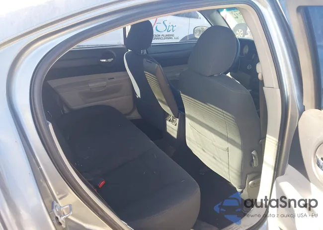 2B3KA43R27H677615: 43727131