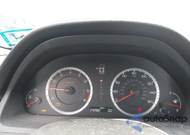 1HGCP2F86CA005656: 43727167