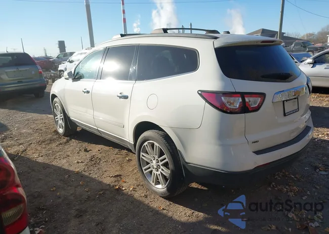 1GNKVGKD3FJ321351: 43727285