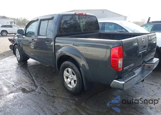 1N6AD0EV8CC405147: 43727325